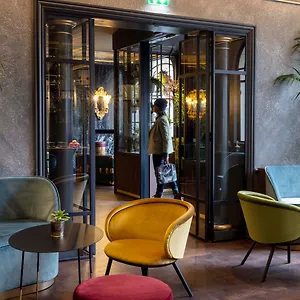 Victoria Palace Hotel Paris