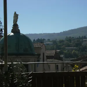 L'auberge Espagnole - Frühstückspension Apt