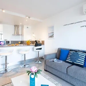 Appartamento Sweett - Maison Blanche