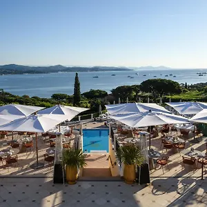 Althoff Belrose Hotel Gassin