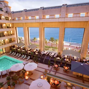 Hyatt Regency Palais De La Mediterranee Hotel Nizza