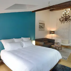 Les Du Plot Apartment Le Puy-en-Velay