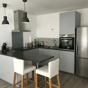 Les Capucins Apartment Le Puy-en-Velay