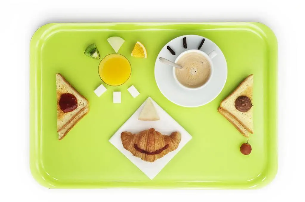 Ibis Budget Quimper Hotel
